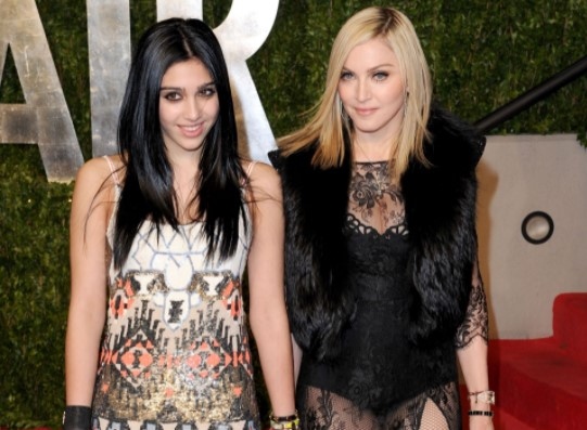 В свое скорошно интервю Лудрес Леон сподели какво е да